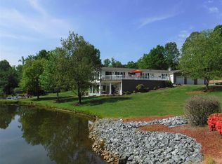 128 Navaho Trl, Rutherfordton, NC 28139