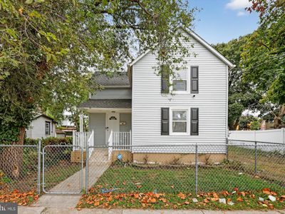 20 W Adams St, Paulsboro, NJ, 08066