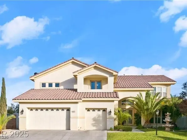 10234 Renae Nicole Ct, Las Vegas, NV 89183
