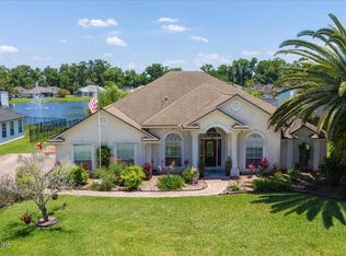 11529 Petersham Falls Ln, Jacksonville, FL 32258