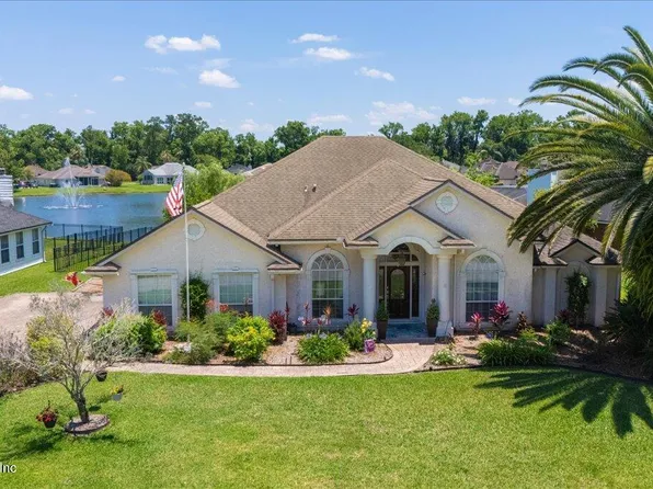 11529 PETERSHAM FALLS Lane, Jacksonville, FL 32258