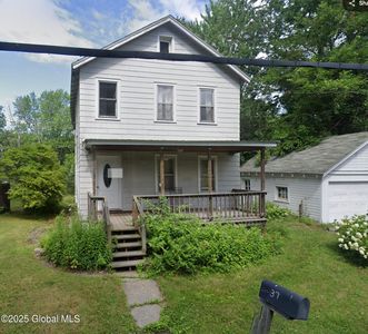 37 Otsego Avenue, Troy, NY, 12180