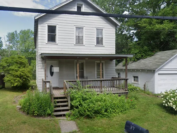 37 Otsego Avenue, Troy, NY 12180
