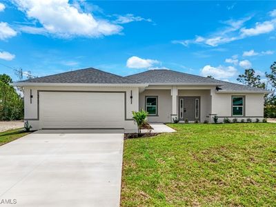 3757 NE 16th Place Cpe, Coral, FL, 33909