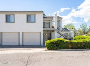 6164 Antelope Villas Cir UNIT 133, Prescott, AZ 86305