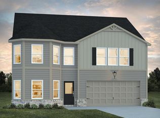 186 Rushing Waters Dr, Inman, SC 29349