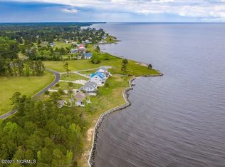 3013 Maritime Dr LOT 14, Oriental, NC 28571