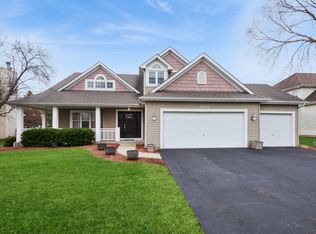 5204 Chokeberry Dr, Naperville, IL