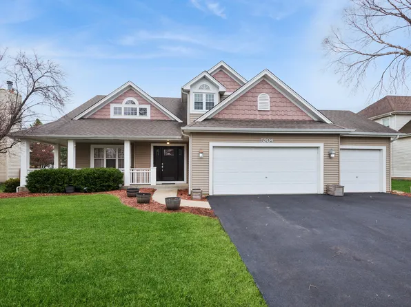 5204 Chokeberry Dr, Naperville, IL 60564