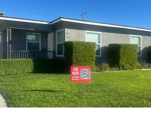712 N Thorson Ave, Compton, CA 90221