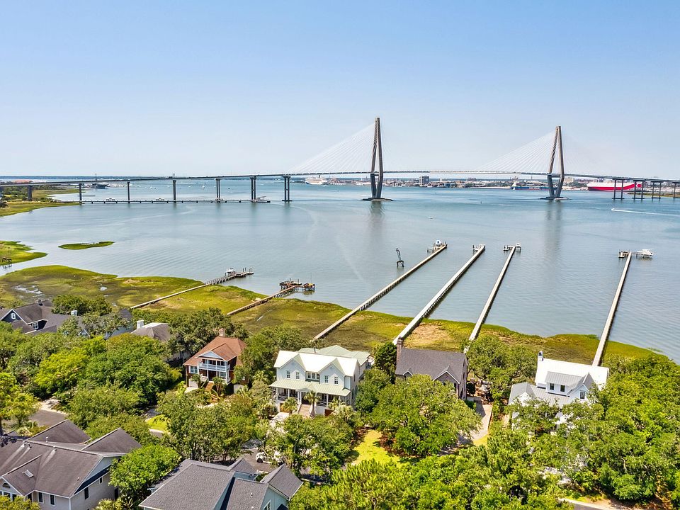 76 On The Harbor Dr, Mount Pleasant, SC 29464 Zillow