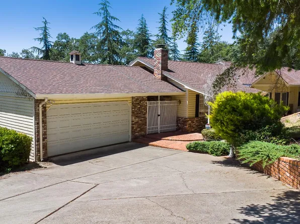 6300 Longview Dr, Placerville, CA 95667