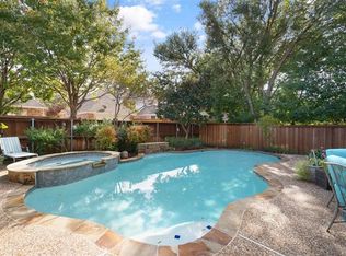 1108 Cross Plains Dr, Allen, TX 75013