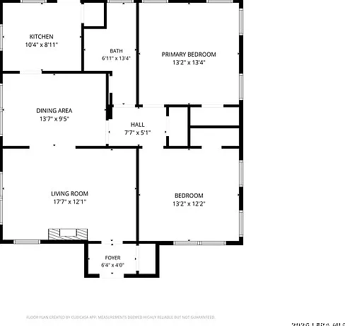 317 Blue Bonnet Blvd — Photo 19