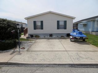 171 Beachcomber Ln, Ocean City, MD 21842