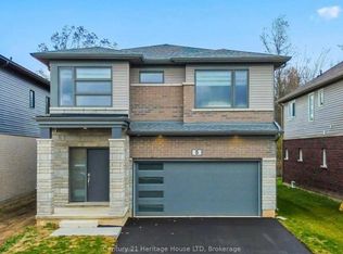 5 Wilson Dr, Thorold, ON L2V0M3