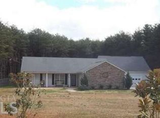 520 New Morn Dr, McDonough, GA 30253
