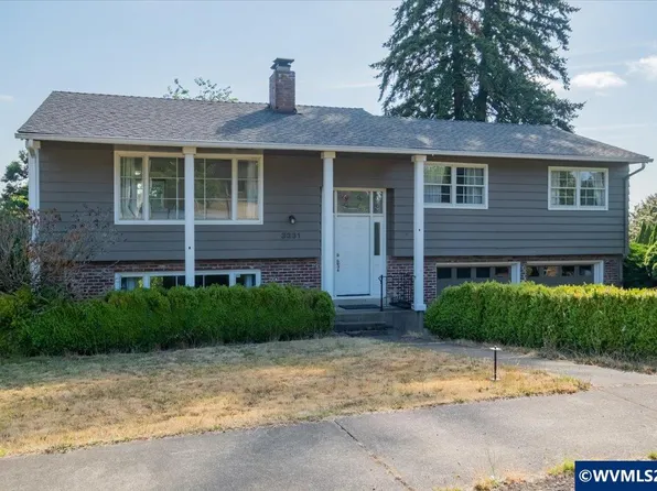 3331 NW Crest Loop, Albany, OR 97321