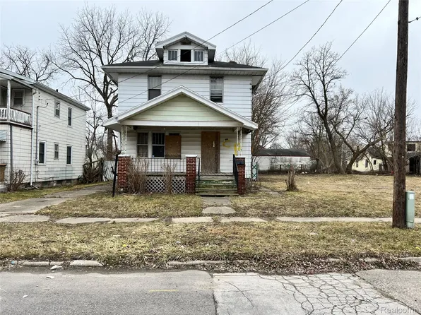 906 Addison St, Flint, MI 48505