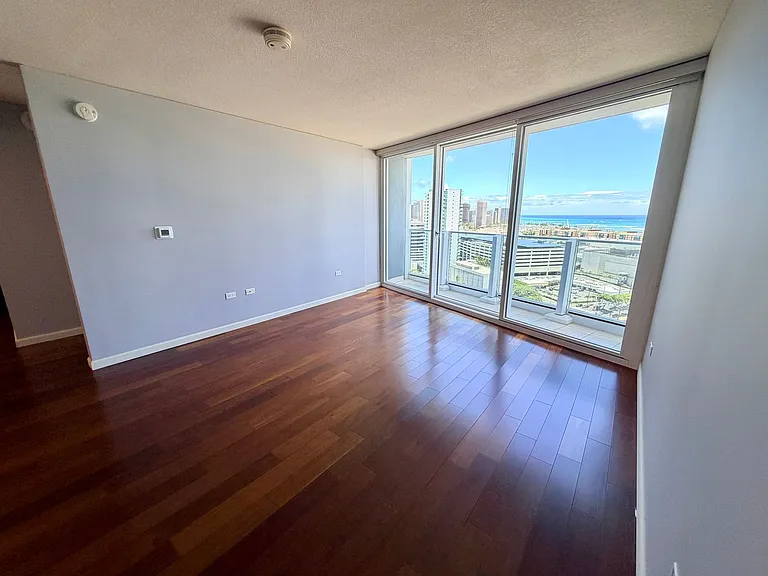 1288 Kapiolani Blvd #2507-I — Photo 16