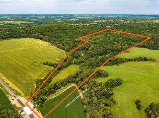 18020 Golden Rd, Linwood, KS 66052