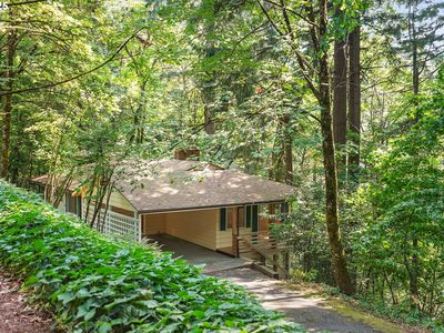 3270 SW Fairmount Blvd, Portland, OR, 97239