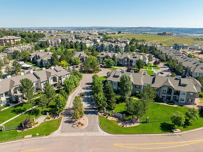 Community with Views