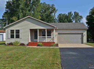 1534 W Sterns Rd, Temperance, MI 48182