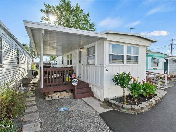 451 E Main St, Russells Pt, OH 43348