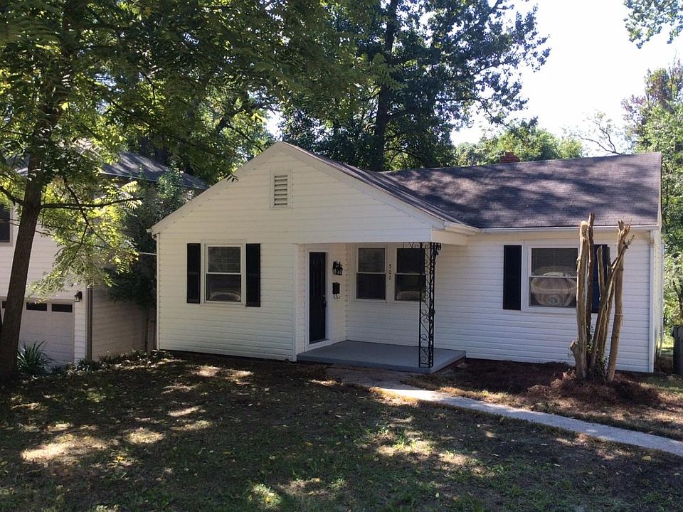 Hottest location in Charlotte!