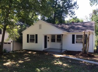 500 Ideal Way, Charlotte, NC 28203
