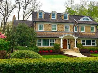 80 Pomeroy Rd, Madison, NJ 07940