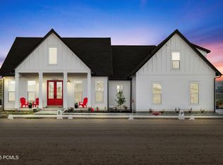 7664 Whileaway Rd E, Park City, UT 84098