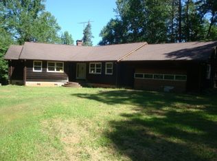 300 Carrick Creek Rd, Pickens, SC 29671