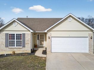 1 Cuivre River Dr, Troy, MO 63379