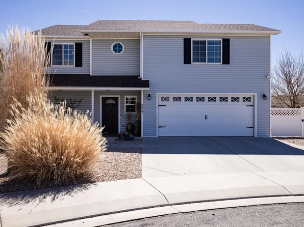 2839 Acrin Ct, Grand Junction, CO 81503