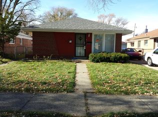 14729 Princeton Ave, Dolton, IL 60419