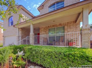 1316 Leopard Hunt, San Antonio, TX 78251