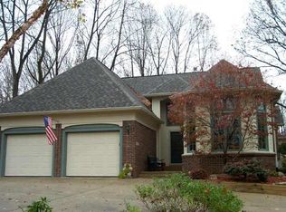 10978 N Fall Creek Rd, Indianapolis, IN 46256