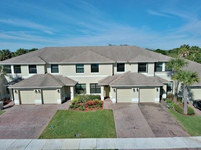 10087 W Villa Circle, Vero Beach, FL, 32966