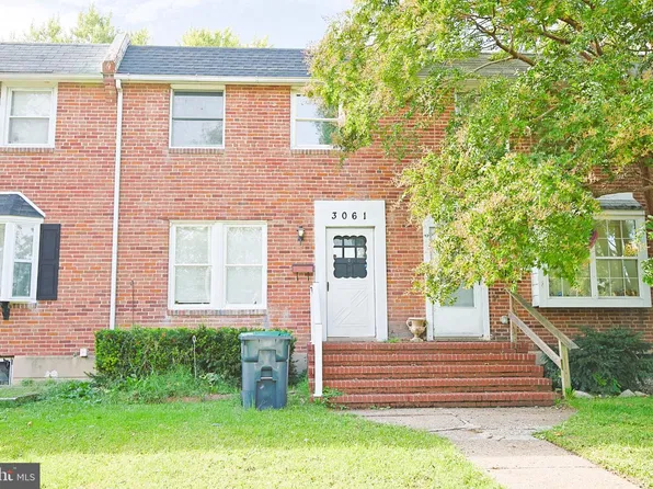 3061 W Court Ave, Claymont, DE 19703