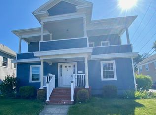 4 Webb Pl #4F, Mansfield, MA 02048