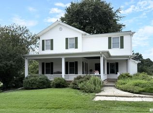 420 S Kellogg St, Kirkwood, IL 61447