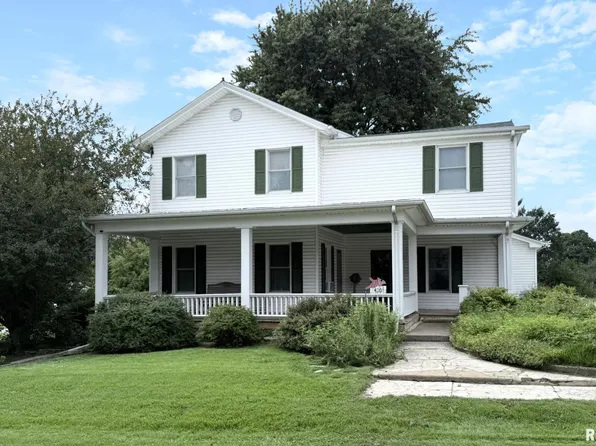 420 S Kellogg St, Kirkwood, IL 61447