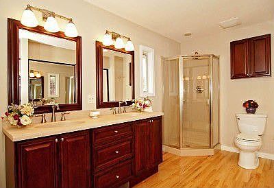 Designer Mstr Bath