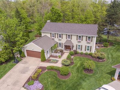 19737 Misty Lake Dr, Strongsville, OH, 44136