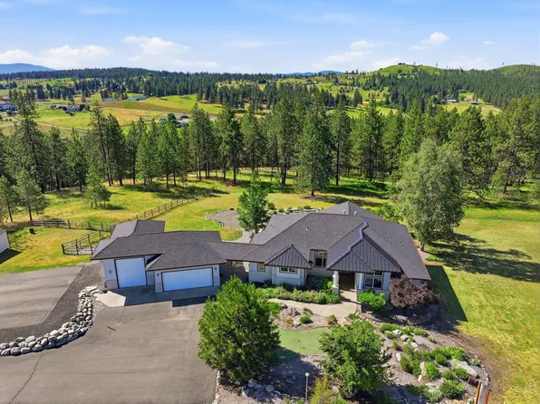 6210 E Lincoln Ln, Spokane, WA 99217
