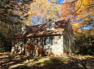 116 Plum Dr, Kunkletown, PA