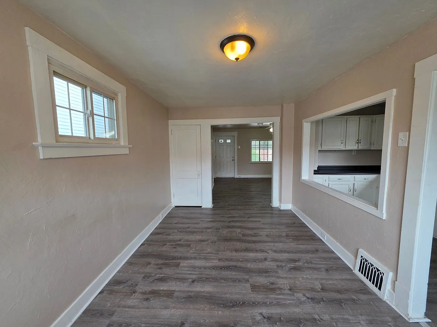 3 Bedroom 1 bathroom house for rent! — Photo 3
