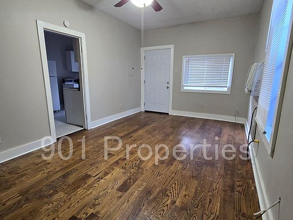 3rd image of 1252 Harbert Ave APT 3